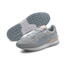 Load image into Gallery viewer, R78 FUTR Indigo Gry Vio - Allsport