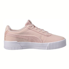 Load image into Gallery viewer, Carina Ruffle Lotus Women's Sneakers