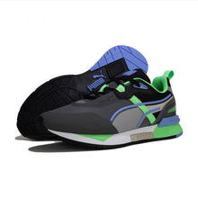 Load image into Gallery viewer, MIRAGE TECH SNEAKERS - Castlerock-Elektro Green - Allsport