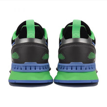 Load image into Gallery viewer, MIRAGE TECH SNEAKERS - Castlerock-Elektro Green - Allsport