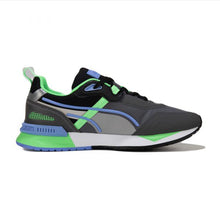 Load image into Gallery viewer, MIRAGE TECH SNEAKERS - Castlerock-Elektro Green - Allsport