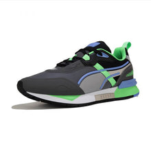Load image into Gallery viewer, MIRAGE TECH SNEAKERS - Castlerock-Elektro Green - Allsport