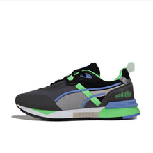 Load image into Gallery viewer, MIRAGE TECH SNEAKERS - Castlerock-Elektro Green - Allsport
