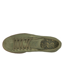 Load image into Gallery viewer, Suede Gum Burnt Oli - Allsport