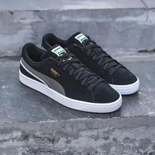 Load image into Gallery viewer, Suede Triplex Sneakers - Allsport