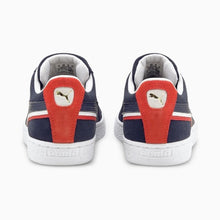 Load image into Gallery viewer, SUEDE TRIPLEX TRAINERS - Allsport