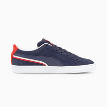 Load image into Gallery viewer, SUEDE TRIPLEX TRAINERS - Allsport
