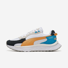 Load image into Gallery viewer, WILD RIDER ROLLIN' SNEAKERS - Allsport