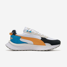 Load image into Gallery viewer, WILD RIDER ROLLIN' SNEAKERS - Allsport