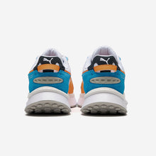 Load image into Gallery viewer, WILD RIDER ROLLIN' SNEAKERS - Allsport