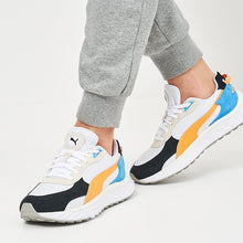 Load image into Gallery viewer, WILD RIDER ROLLIN' SNEAKERS - Allsport