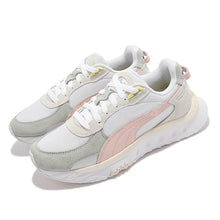 Load image into Gallery viewer, Wild Rider Rollin  Blu-Wh - Allsport