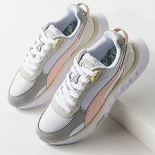 Load image into Gallery viewer, Wild Rider Rollin  Blu-Wh - Allsport