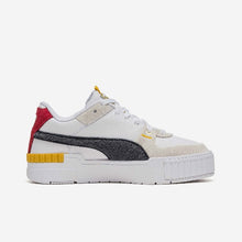 Load image into Gallery viewer, Cali Sprt Varsity Wns PuWh - Allsport