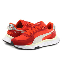 Load image into Gallery viewer, Wild Rider Pickup.Red - Allsport