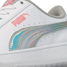 Load image into Gallery viewer, Pu.Vikky v2 Rain.Jr WHT - Allsport