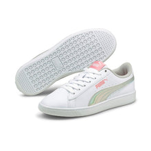 Load image into Gallery viewer, Pu.Vikky v2 Rain.Jr WHT - Allsport