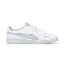 Load image into Gallery viewer, Pu.Vikky v2 Rain.Jr WHT - Allsport