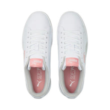 Load image into Gallery viewer, Pu.Vikky v2 Rain.Jr WHT - Allsport