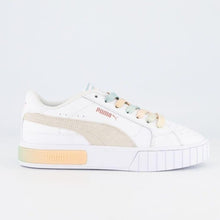 Load image into Gallery viewer, Cali Star Gloa.Wns PuWh - Allsport