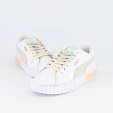 Load image into Gallery viewer, Cali Star Gloa.Wns PuWh - Allsport