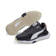 Load image into Gallery viewer, Wild Rider Soft Met.WnsBLK - Allsport