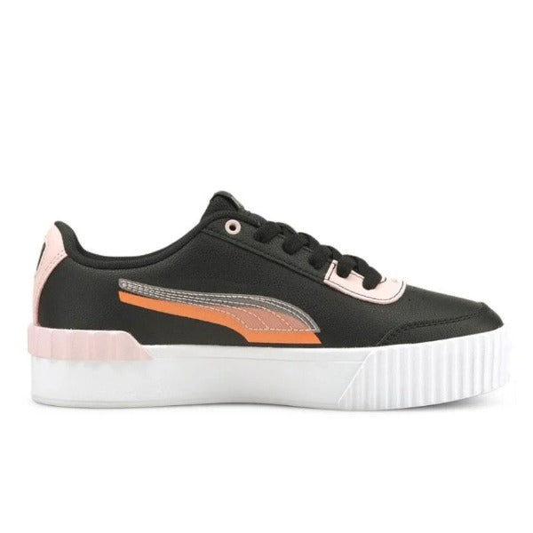 Puma noir et rose gold hot sale