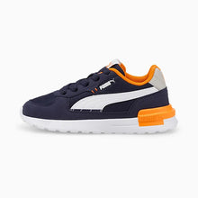 Load image into Gallery viewer, Graviton AC Kids' Trainers