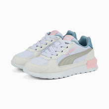 Load image into Gallery viewer, GRAVITON AC KIDS' TRAINERS