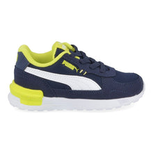 Load image into Gallery viewer, GRAVITON AC KIDS' TRAINERS