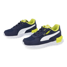 Load image into Gallery viewer, GRAVITON AC KIDS' TRAINERS
