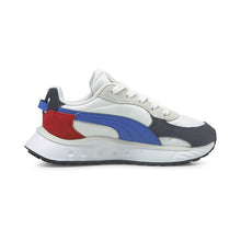 Load image into Gallery viewer, Wild Rider Rollin' Kids' Trainers - Allsport