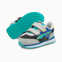 Load image into Gallery viewer, Future Rider Twofold Babies' Trainers - Allsport