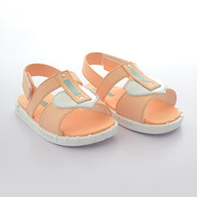 Load image into Gallery viewer, Dazzle Sparkle Toddler Sandals - Allsport