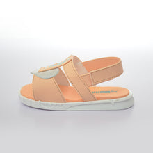 Load image into Gallery viewer, Dazzle Sparkle Toddler Sandals - Allsport