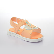 Load image into Gallery viewer, Dazzle Sparkle Toddler Sandals - Allsport