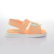 Load image into Gallery viewer, Dazzle Sparkle Toddler Sandals - Allsport