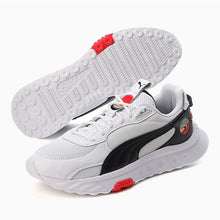 Load image into Gallery viewer, Wild Rider AS PuWh-Blk - Allsport