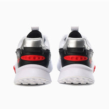 Load image into Gallery viewer, Wild Rider AS PuWh-Blk - Allsport