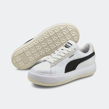 Load image into Gallery viewer, Suede Mayu Mix Wns PuWh - Allsport