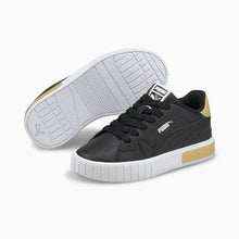 Load image into Gallery viewer, CALI STAR METALLIC KIDS' TRAINERS - Allsport