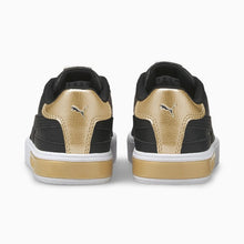 Load image into Gallery viewer, CALI STAR METALLIC KIDS' TRAINERS - Allsport