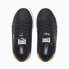 Load image into Gallery viewer, CALI STAR METALLIC KIDS' TRAINERS - Allsport