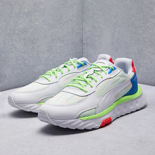 Load image into Gallery viewer, Wild Rider Sptra PuWh-Blu - Allsport