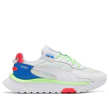 Load image into Gallery viewer, Wild Rider Sptra PuWh-Blu - Allsport