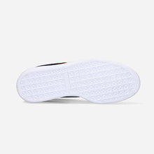 Load image into Gallery viewer, Suede Displaced Basketball Shoes