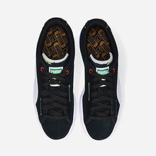 Load image into Gallery viewer, Suede Displaced Basketball Shoes