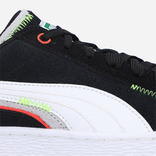 Load image into Gallery viewer, Suede Displaced Basketball Shoes