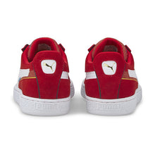 Load image into Gallery viewer, SUEDE DISPLACED SNEAKERS