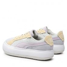 Load image into Gallery viewer, Suede Mayu Raw Women's Trainers
